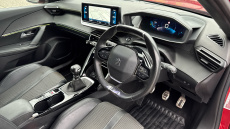 Peugeot 2008 1.2 PureTech 130 GT 5dr Petrol Estate